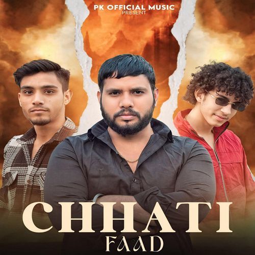 Chhati Faad Kunal Jaat MP3 Download