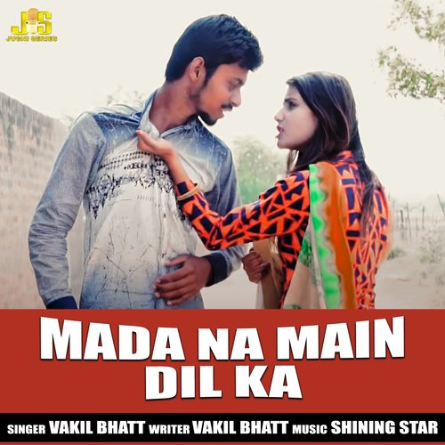 Mada Na Main Dil Ka Vakil Bhatt MP3 Download