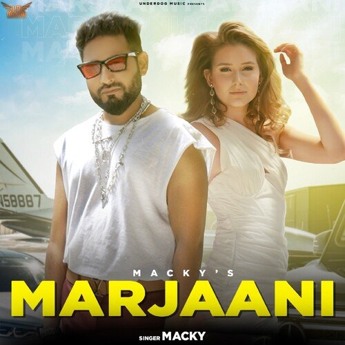 Marjaani Macky MP3 Download