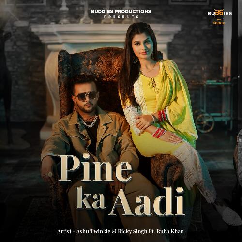 PINE KA AADI Ashu Twinkle MP3 Download