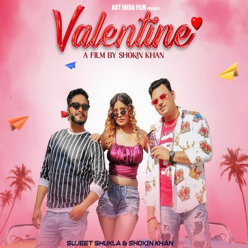 Valantine TERA BHAI PAUL MP3 Download
