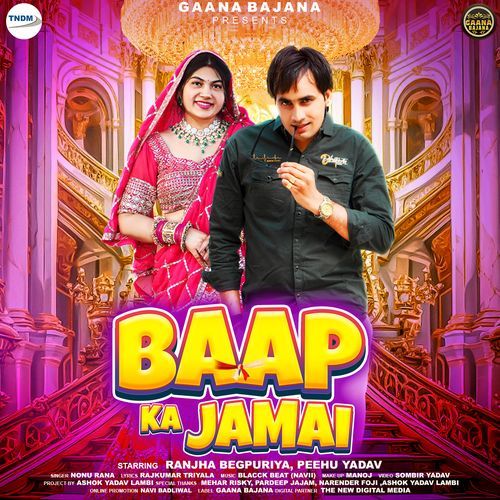 Baap Ka Jamai Nonu Rana MP3 Download