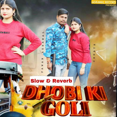 Dhobi Ki Goli ( slow & reverb ) Pawan Aggarwal MP3 Download