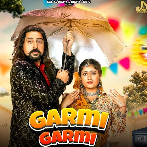 Garmi Garmi Ashu Twinkle MP3 Download