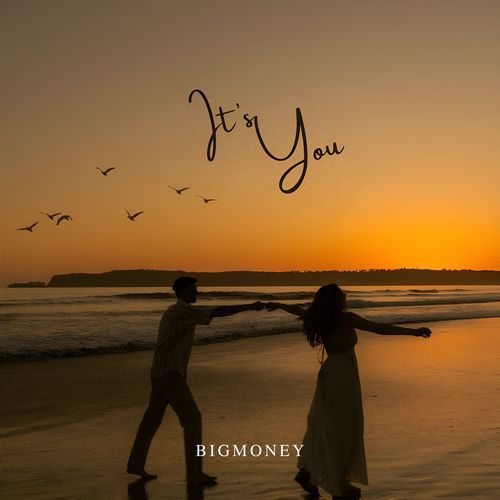 It's You BigMoney MP3 Download