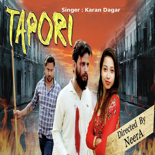 Tapori Karan Dagar MP3 Download