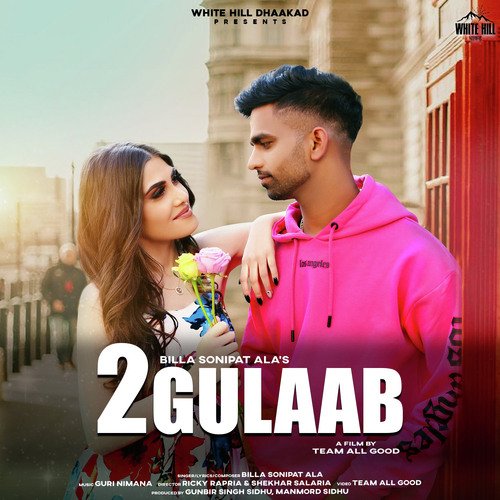 2 Gulaab Billa Sonipat Ala MP3 Download