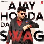 Ajay Hooda Da Swag MP3 Download