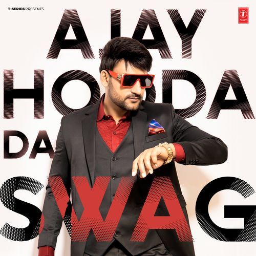 Ajay Hooda Da Swag Harjeet Deewana MP3 Download