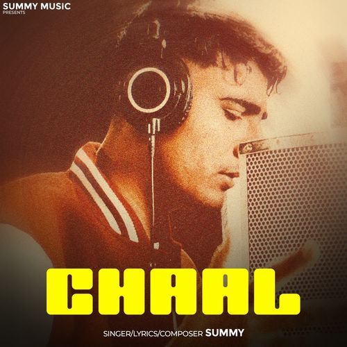 Chaal Summy MP3 Download