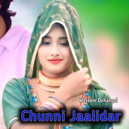 Chunni Jaalidar Warish Dehangal MP3 Download