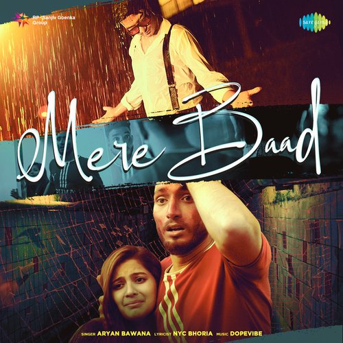 Mere Baad Aryan Bawana MP3 Download