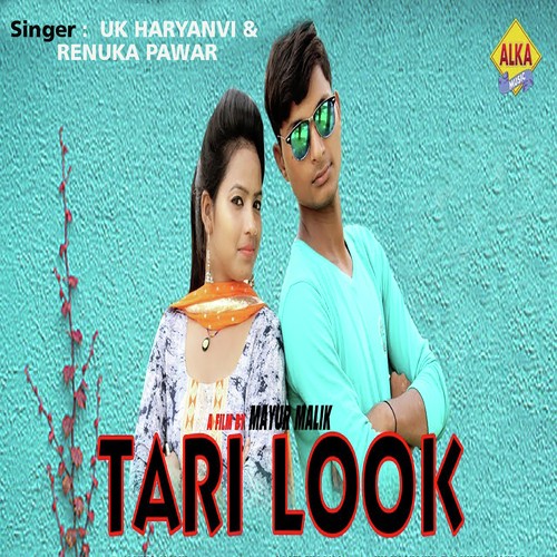 Tari Look UK Haryanvi MP3 Download