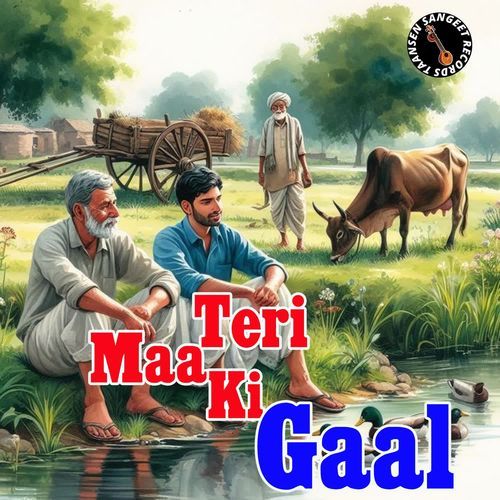 Teri Maa Ki Gaal Ritu MP3 Download