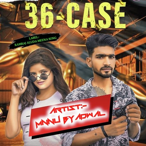 36 CASE MnNu Byadwal MP3 Download