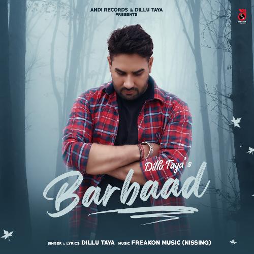 Barbaad Dillu Taya MP3 Download