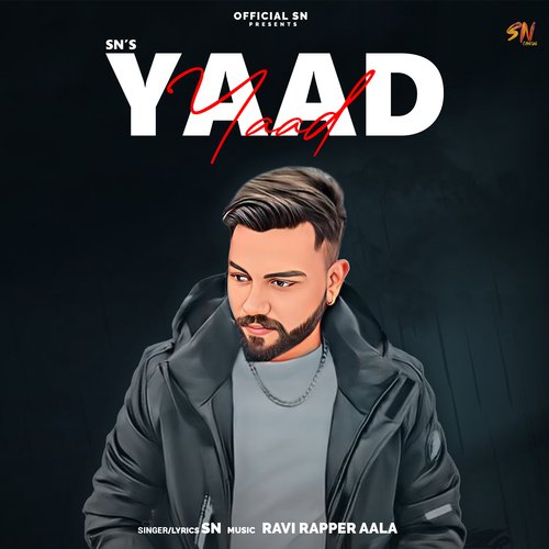 Yaad SN MP3 Download