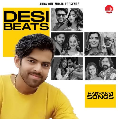 Desi Beats Haryanvi Songs