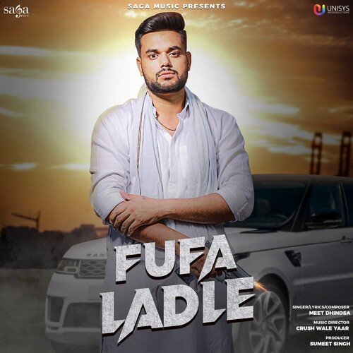 Fufa Ladle Meet Dhindsa MP3 Download