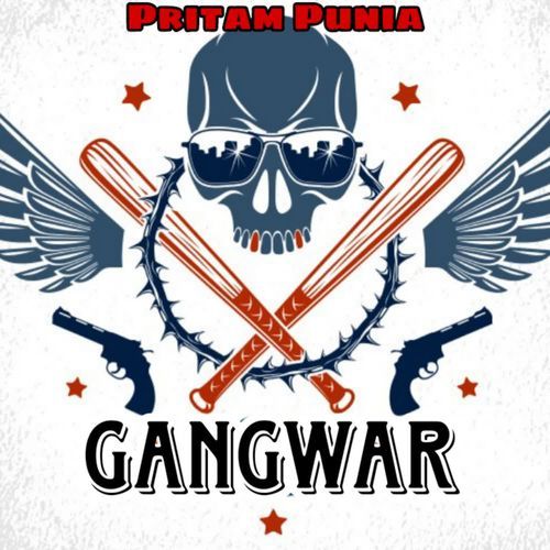 Gangwar Pritam Punia MP3 Download