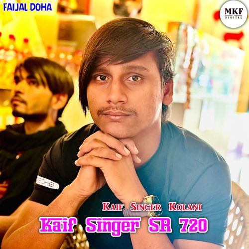 Kaif Singer Sr 720 Kaif Singer Kolani MP3 Download