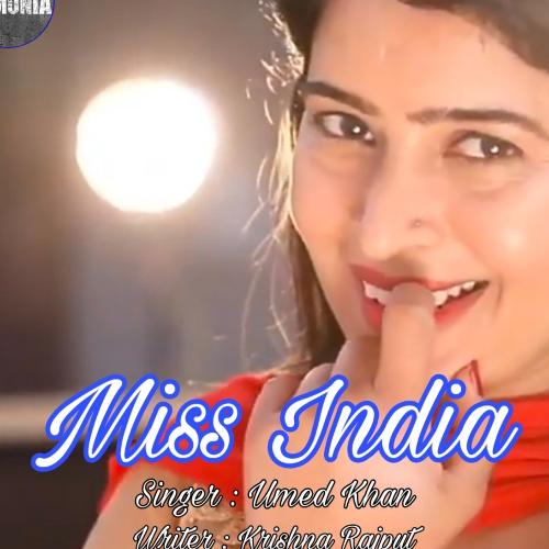 Miss India UMEDH KHAN MP3 Download