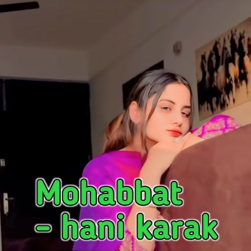 Mohabbat Hani karak Hasan Mewati MP3 Download