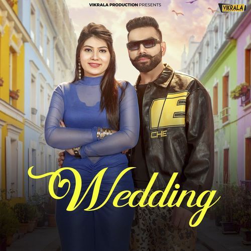 Wedding Moni Hooda MP3 Download