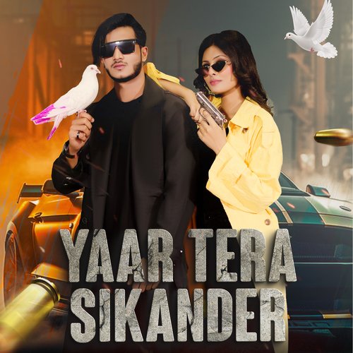 Yaar Tera Sikander Sadik Rajput MP3 Download