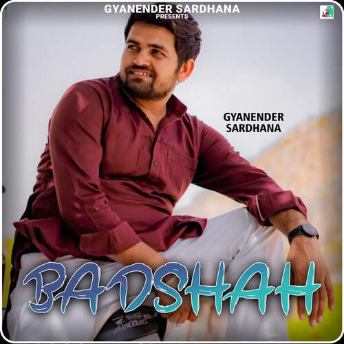 Badshah Gyanender Sardhana MP3 Download