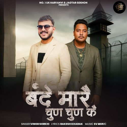 Bande Mare Chun Chun Ke Vinod Sorkhi MP3 Download