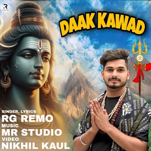 Daak Kawad RG Remo MP3 Download
