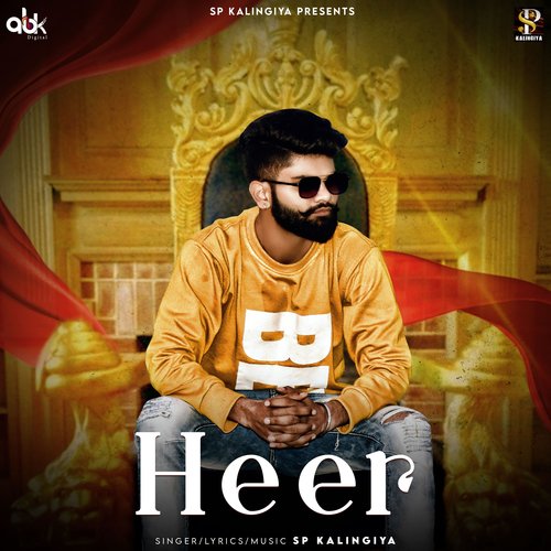 Heer SP Kalingiya MP3 Download