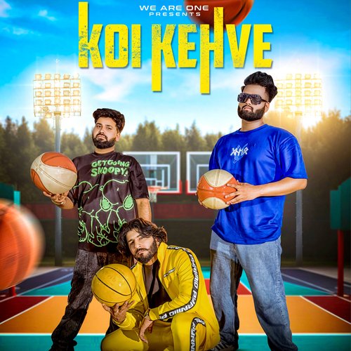 Koi Kehve Dc MP3 Download