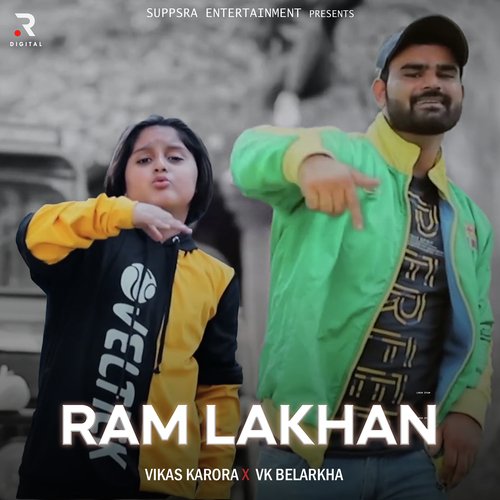Ram Lakhan Vk Belarkha MP3 Download