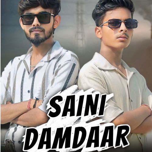 Saini Damdaar Gaurav Saini MP3 Download