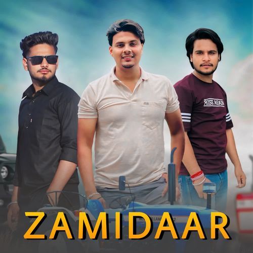 Zamidaar Nikhil Dhiman MP3 Download