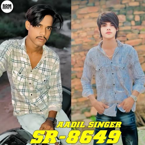 Aadil Singer Sr8649 Aadil Singer MP3 Download