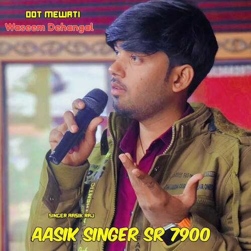 Aasik Singer Sr 7900 Singer Aasik Raj MP3 Download