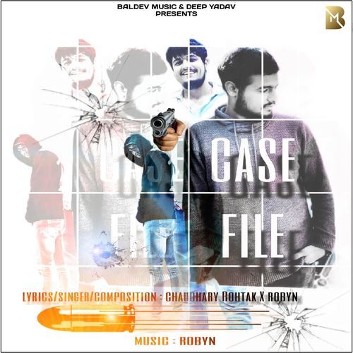 Case File Chaudhary Rohtak MP3 Download