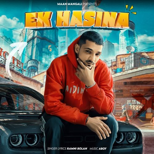 Ek Hasina Ramni Bolan ( MK Siwani) MP3 Download