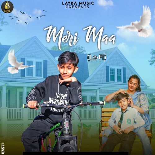 Meri Maa (Lo Fi) Shubham Mahi MP3 Download