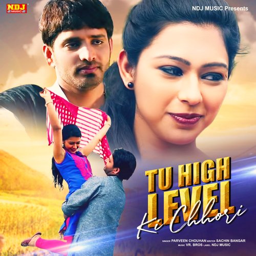 Tu High Level Ki Chhori Parveen Chouhan MP3 Download