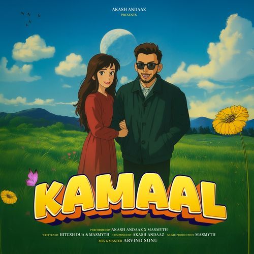Kamaal Masmyth MP3 Download