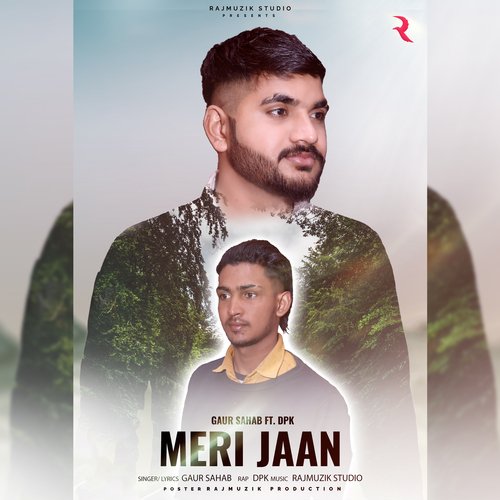 Meri Jaan Gaur Sahab MP3 Download