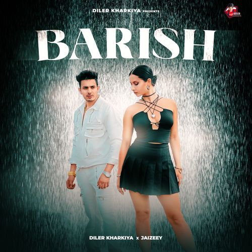 Barish Jaizeey MP3 Download