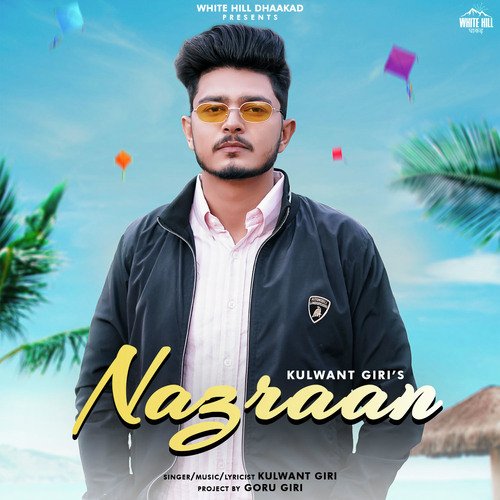 Nazraan Kulwant Giri MP3 Download