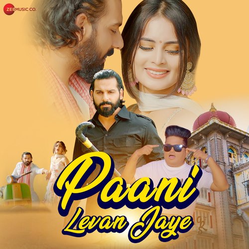 Paani Levan Jaye Raju Punjabi MP3 Download