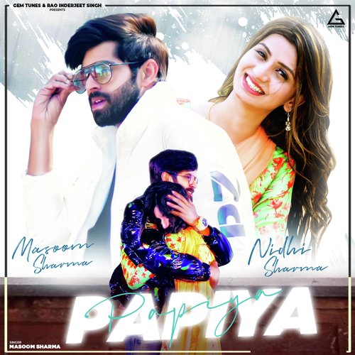 Papiya Masoom Sharma MP3 Download