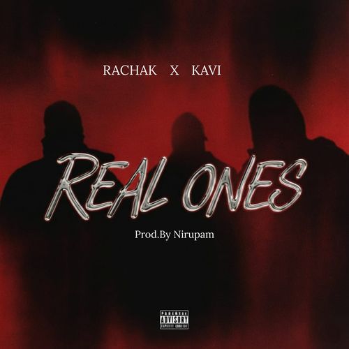 Real Ones Kavi MP3 Download